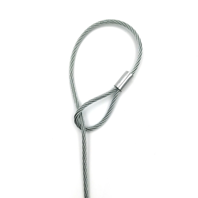 Прекращение и набор болта провода Gripper кабеля набора смертной казни через повешение фиксирования Supportage