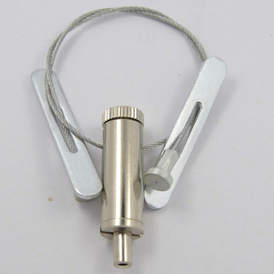 Освещать наборы подвеса Gripper кабеля веревочки провода компонентов веревочки провода изготовленные на заказ двухсторонние