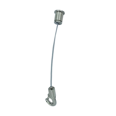 Качество гарантированное Loop Out Cable Gripper Suspension Kits для светофора