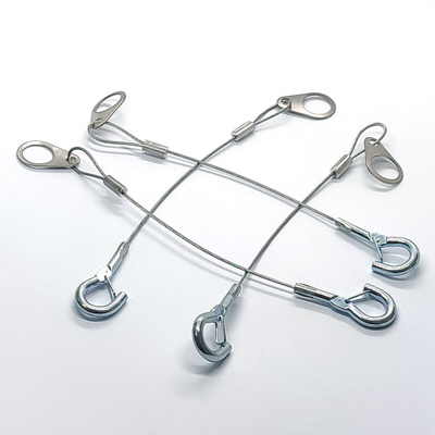 Новый Н тип морская веревочка привлекательной цены провода кабеля стали собрания