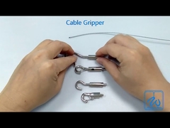 струбцина веревочки провода