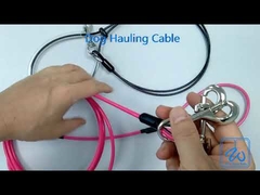 привязь для собаки