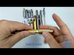 Шарнирное соединение