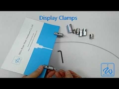 Системы подвески вывесок