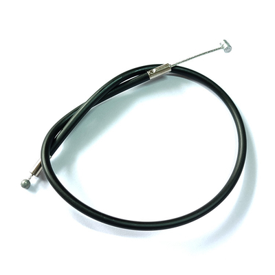 OEM обеспечивает кабель системы управления акселератора тормоза с продетой нитку трубкой для общего велосипеда машины