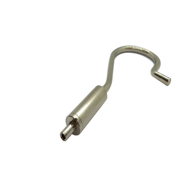 Gripper крюка для пользы с 1/32» – × 7 7 или 7 1mm кабель воздушных судн × 19