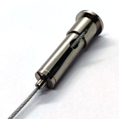 Польза Gripper кабеля потока для Gripper кабеля системы света панели лампы смертной казни через повешение установки