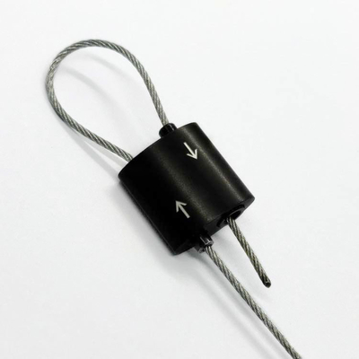 Городской Looper Gripper регулятора струбцины стопа кабельной проводки воздушных судн Trapeze 1,5
