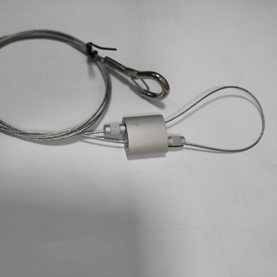 Высококачественный аудио/видео- потолок - Gripper кабеля света собрания держателя SSC-202 стальной