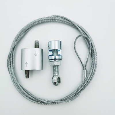 Свободная система индикации кабеля Gripper набора подвеса инструментов для висеть домашние изображения и освещение
