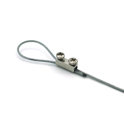 Металл затвора шнура затвора шарнирнорычажного замка шнура затвора регулятора шнура штейновый серебряный эластичный