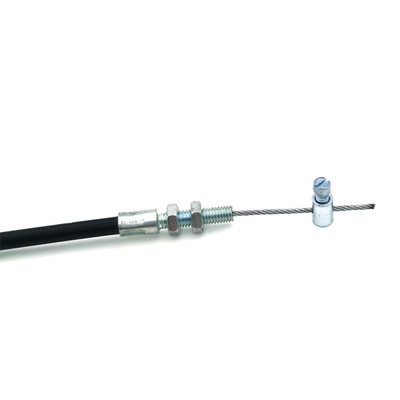 Небольшая струбцина с винтами привязывает Gripper приспосабливать для веревочки провода 1 до 1.5mm