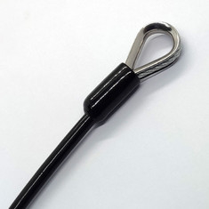Инструмент для страховочного каната с крючком для проушин