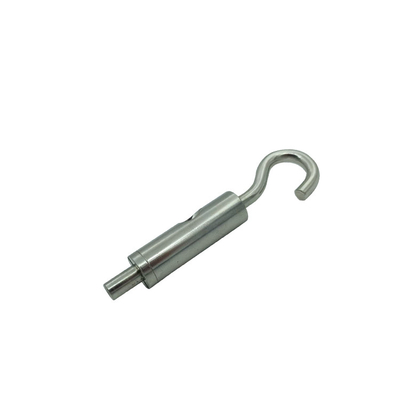 OEM ODM Кабельный захватчик Snap Hook Lock Висячая система освещения дисплей