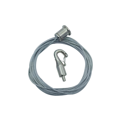 Качество гарантированное Loop Out Cable Gripper Suspension Kits для светофора