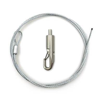 Solo Connectors Anchors The Connect Adjustable Wire Kit (Экофон сольный соединители)