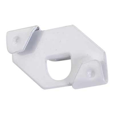 M6 T-Bar Twist Clip Hook Cable Gripper для поддерживающих фиксаций потолочной сетки