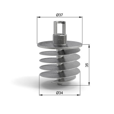Система подвески по индивидуальному заказу