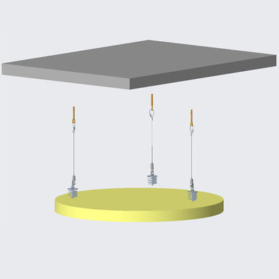 Система подвески по индивидуальному заказу