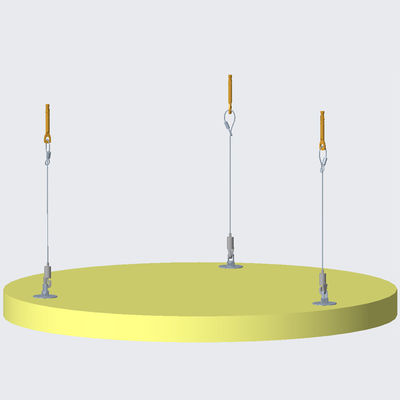 Система подвески по индивидуальному заказу
