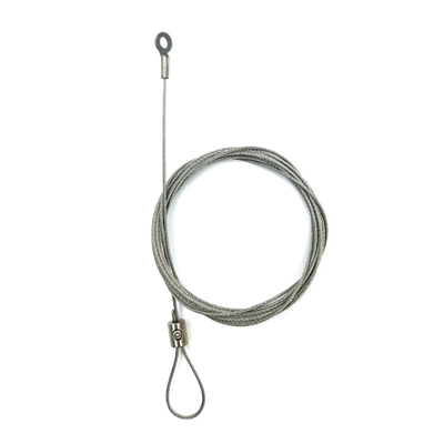 Упростить установку освещения с помощью W-mate's Wire Suspension Hanging Kit для подвешенных потолков