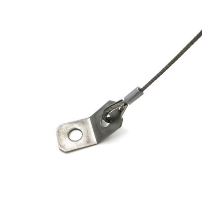 Набор кованых стеклянных глазных болтов для подвешивания акустических динамиков серии K