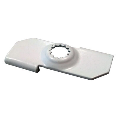 Клип для кабеля с T-Bar, система подвески, клип для потолочной решетки с отверстием для легкой установки