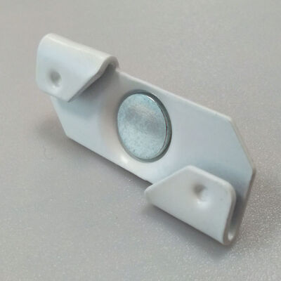 Клип для кабеля с T-Bar, система подвески, клип для потолочной решетки с отверстием для легкой установки