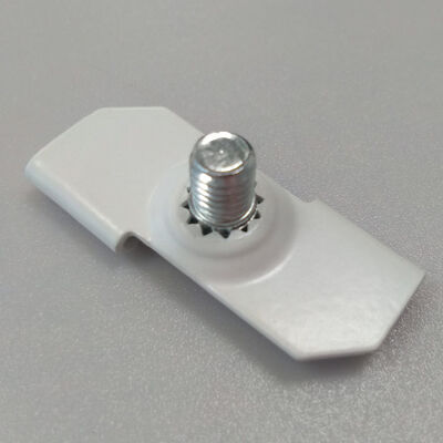 Клип для кабеля с T-Bar, система подвески, клип для потолочной решетки с отверстием для легкой установки