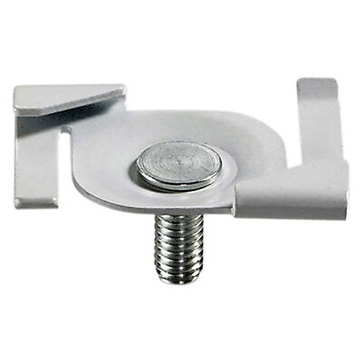 Производственная цена T-bar Clip для подвесной системы освещения дорожного полотна