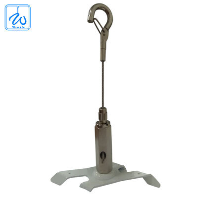 Производственная цена T-bar Clip для подвесной системы освещения дорожного полотна