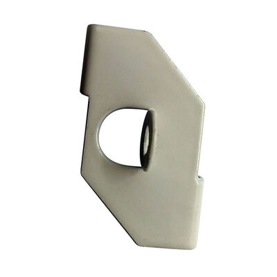 LED Lights Cable Clips Gypsum Board Ceiling System Suspended Ceiling Hanger Clips