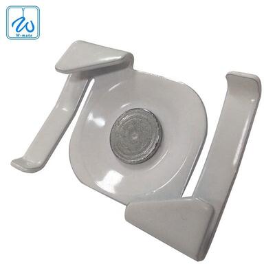 T-Bar Steel Ceiling Clips Spring Clip for Ceiling Lights Panel Light Ceiling (Стальные стволовые потолочные скрепки)