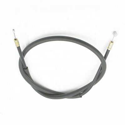 7x19 Customizable Lightweight Brake Cables For Motorcycle Control