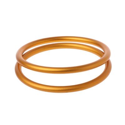 Эргономические кольца для малышей из алюминия 6063