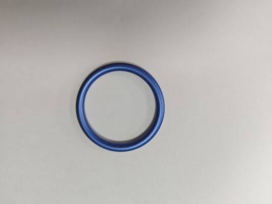 Настраиваемая синяя анодирующая окантовка кольцо кольца кольца удобный прочный для грузовика