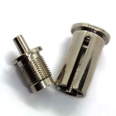 Качественные зажимы для кабеля Faston 18 мм, зажимы для троса под углом 90 градусов для наружного использования