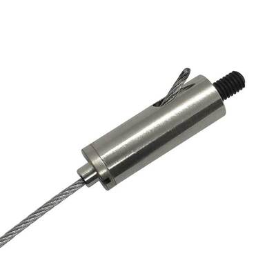 Включается внешняя нить для подвешенного потолка организатора