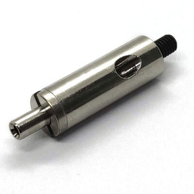 Включается внешняя нить для подвешенного потолка организатора