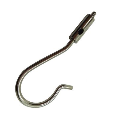 Сцепки для кабелей с винтом Faston 90 градусов Сцепка для проволоки