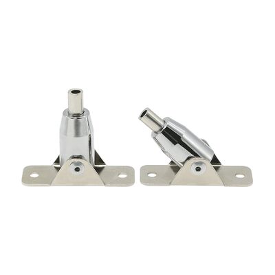 Ceiling Attachment Adjustable Cable Gripper Steel Wire Locking Hook Lighting Adjuster Hanging Hardware Fitting