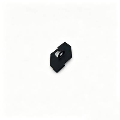 Custom Paint T Bar Suspension Hook Clip Drop Ceiling Attachment for Track Light Hanging System