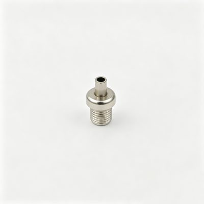 M10 Wire Locker High Breaking Load Cable Clamp Easy Install Hanging Fastener for Industrial Lighting Wire Rope Connection