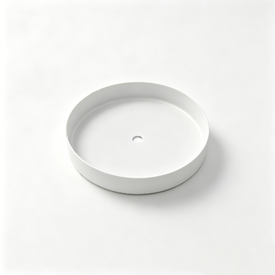 Custom DIY GU10/E27 Lamp Holder White 2-Year Warranty Bulk Wholesale