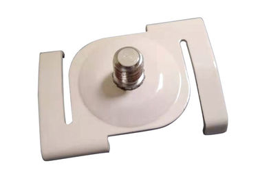 M6 T-Bar Twist Clip Hook Cable Gripper универсальное приспособление для системы подвески звукового потолка