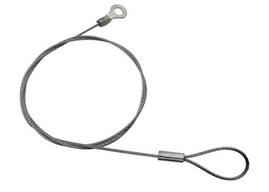 Аттестация 7кс7 или 7кс19 Рохс определяет слинг веревочки провода ноги/талреп инструментов безопасности