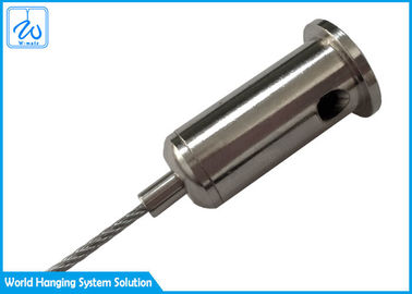 Гриппер кабеля веревочки провода экстренныйого выпуска регулируемый для света и смертной казни через повешение приведенных