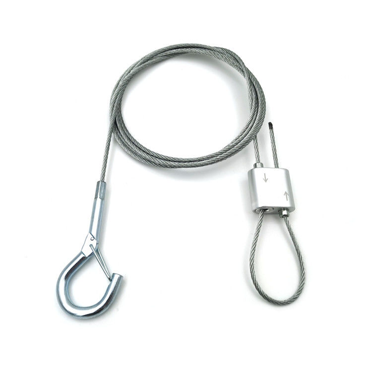 Дополнительные кабели безопасности для подвесных динамиков Совместимы с несколькими моделями Идеально подходят для профессиональных установок