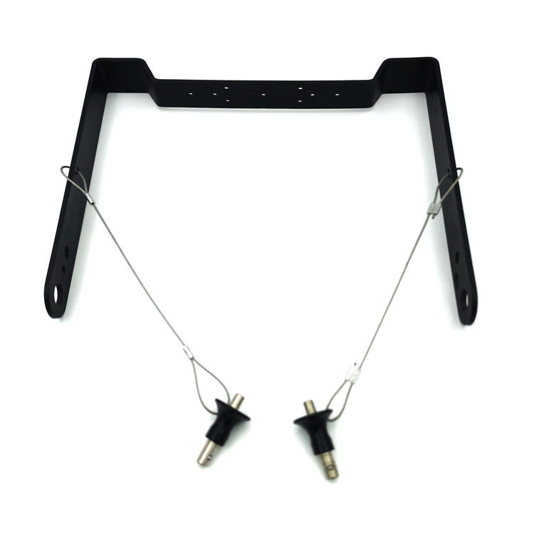 Высококачественный быстровыпускаемый шариковый замок с стандартным быстровыпускаемым застежком плоская голова с полыми пуговицами на шее ручка быстровыпускаемый шариковый застежка оптом плоская голова с полыми пуговицами на шее ручка