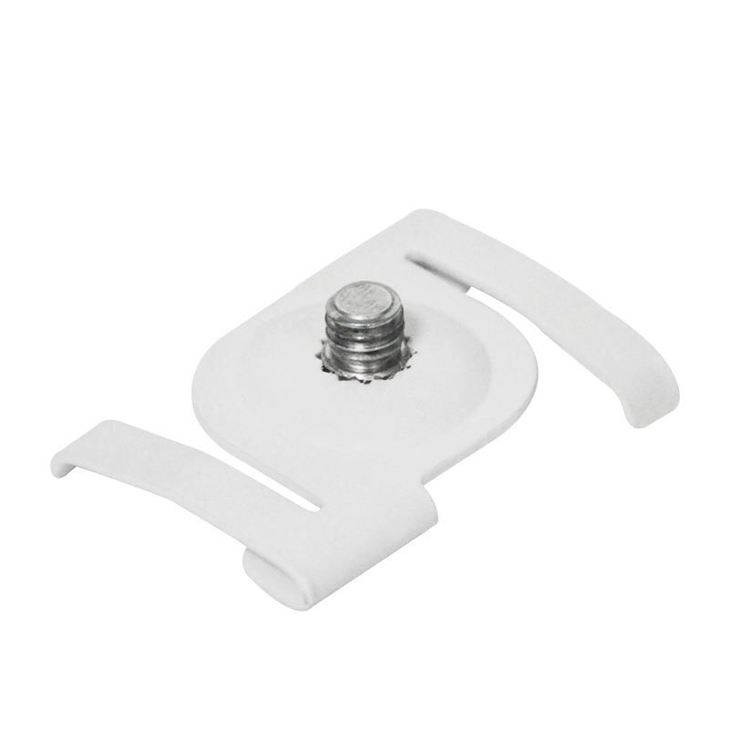 T Bar Ceiling Clip Spring Steel Clip for Led Panel Light Track Lighting Installation on Drop Ceiling Fixture (Трещина для потолка из пружины и стали для светодиодных панелей)